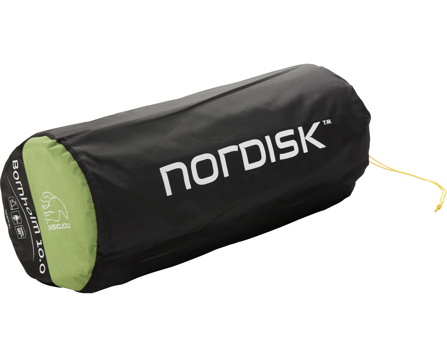 Bornholm 10.0 Self-Infl. Mat