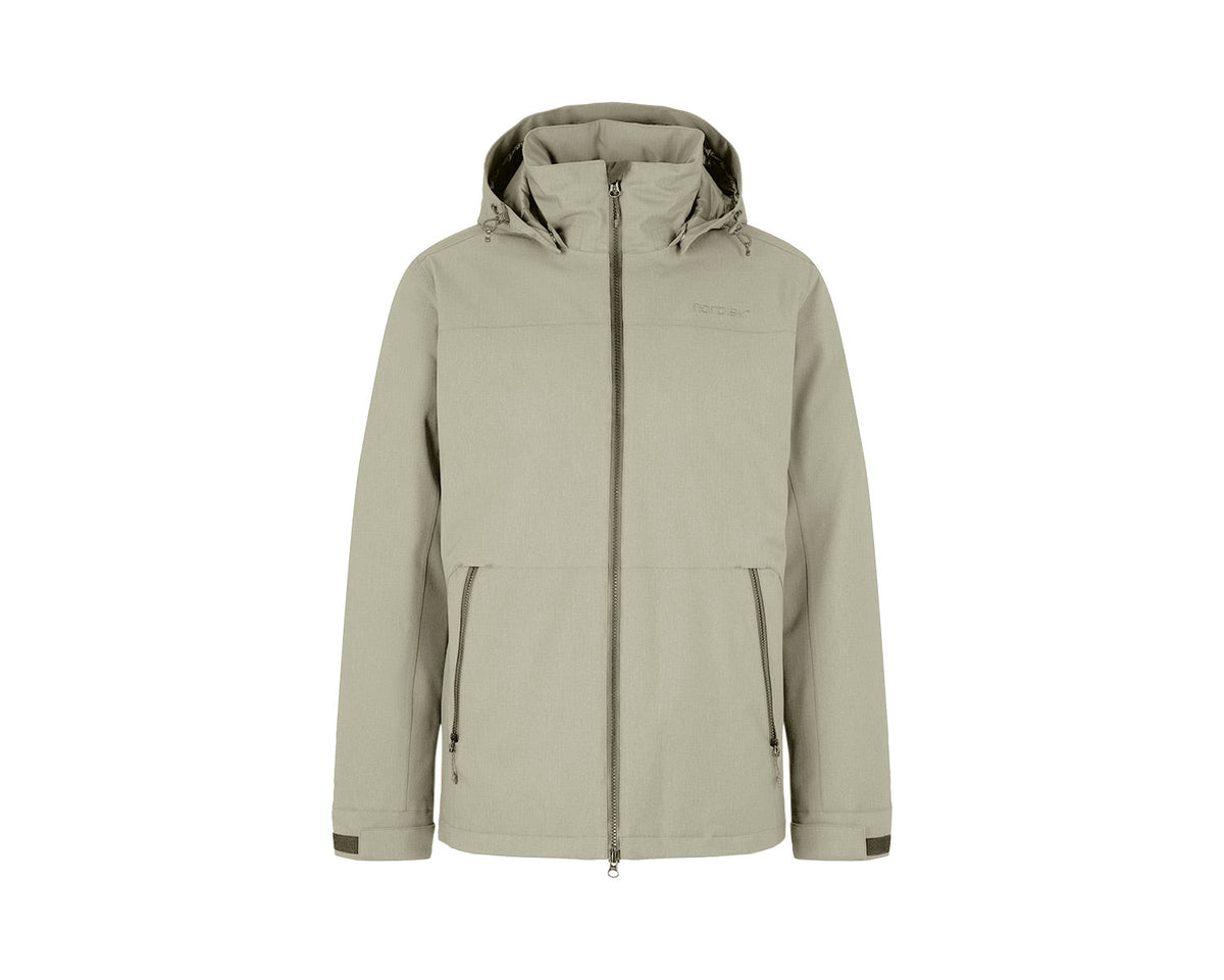 Marton - Vetiver Green