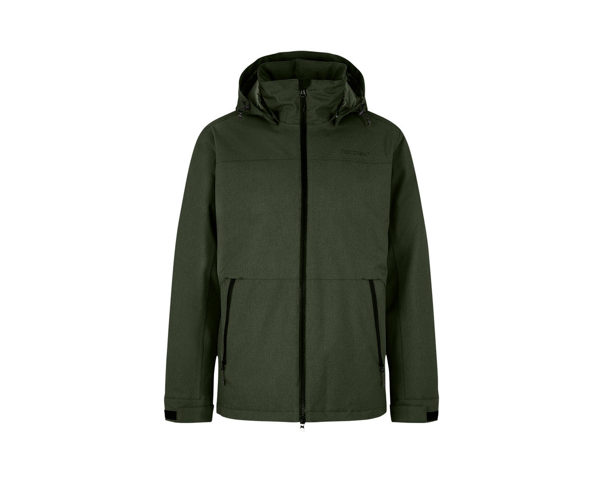 Marton - Kombu Green