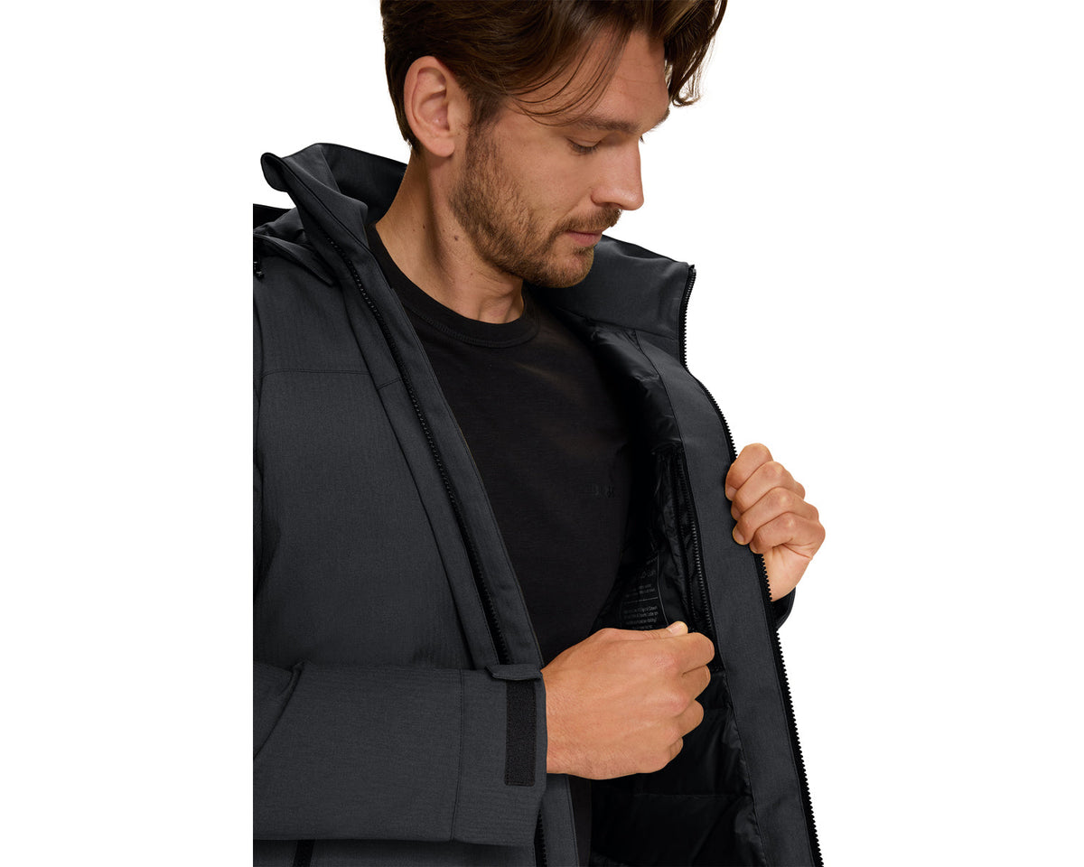 Marton - Black