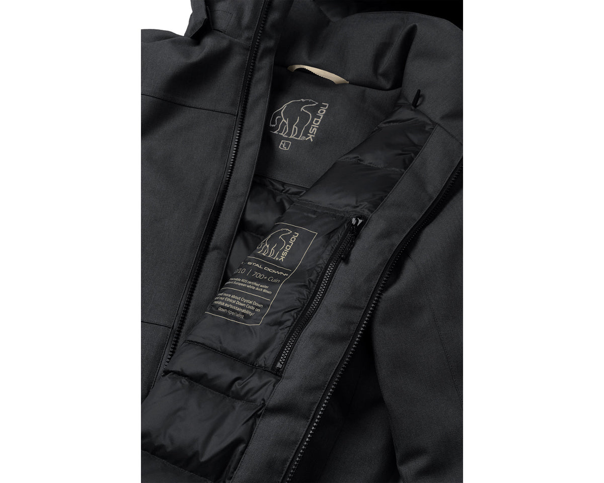 Marton - Black