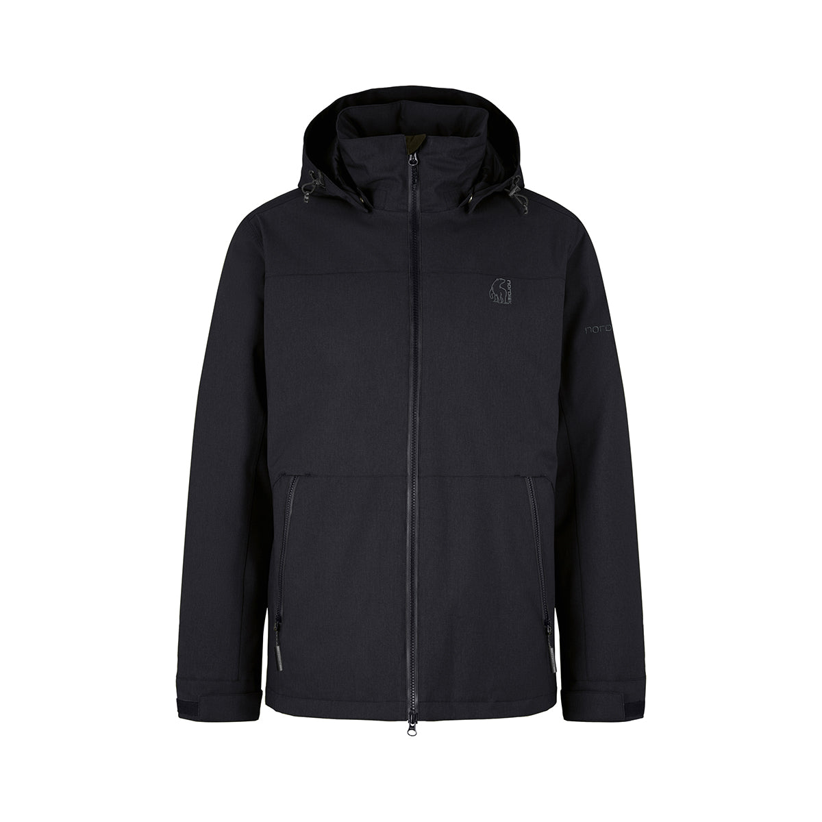 Marton - Cavier Black