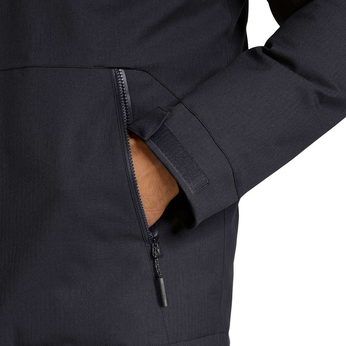 Marton - Cavier Black