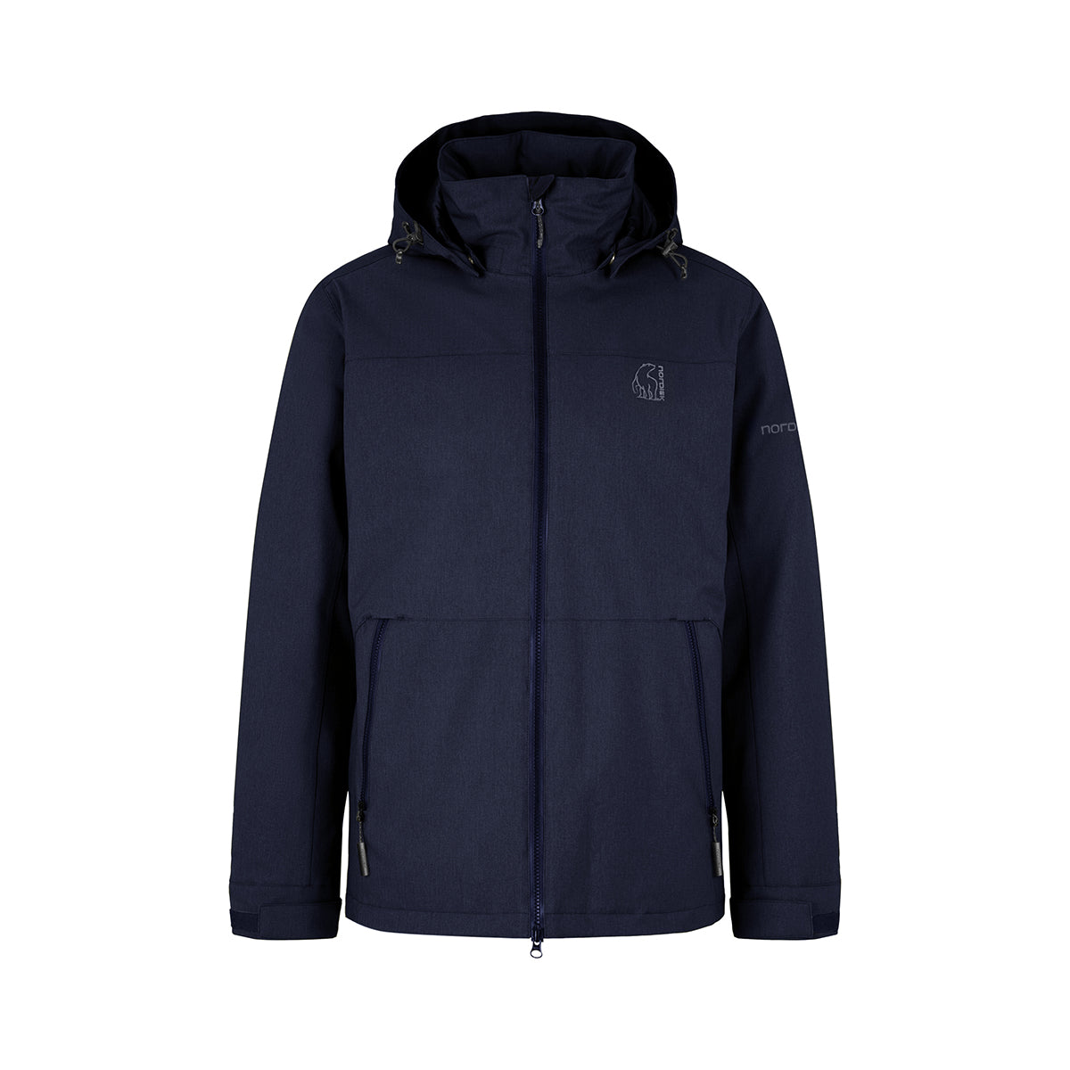 Marton - Maritime Blue