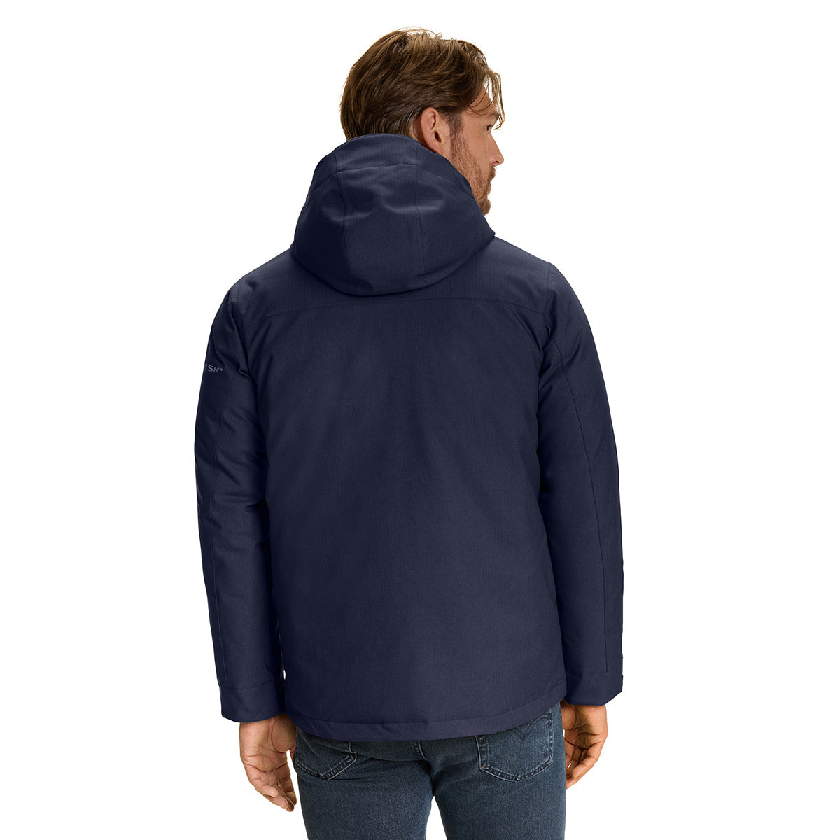 Marton - Maritime Blue