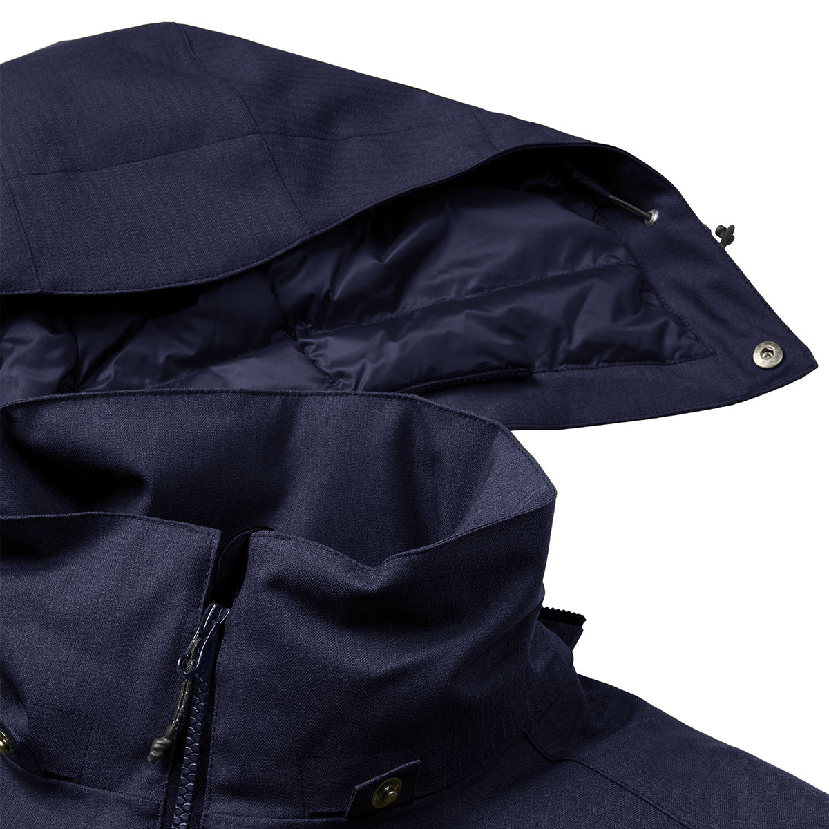 Marton - Maritime Blue
