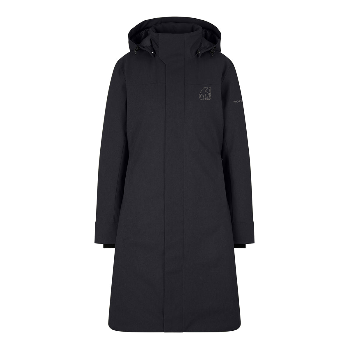Tana - Cavier Black
