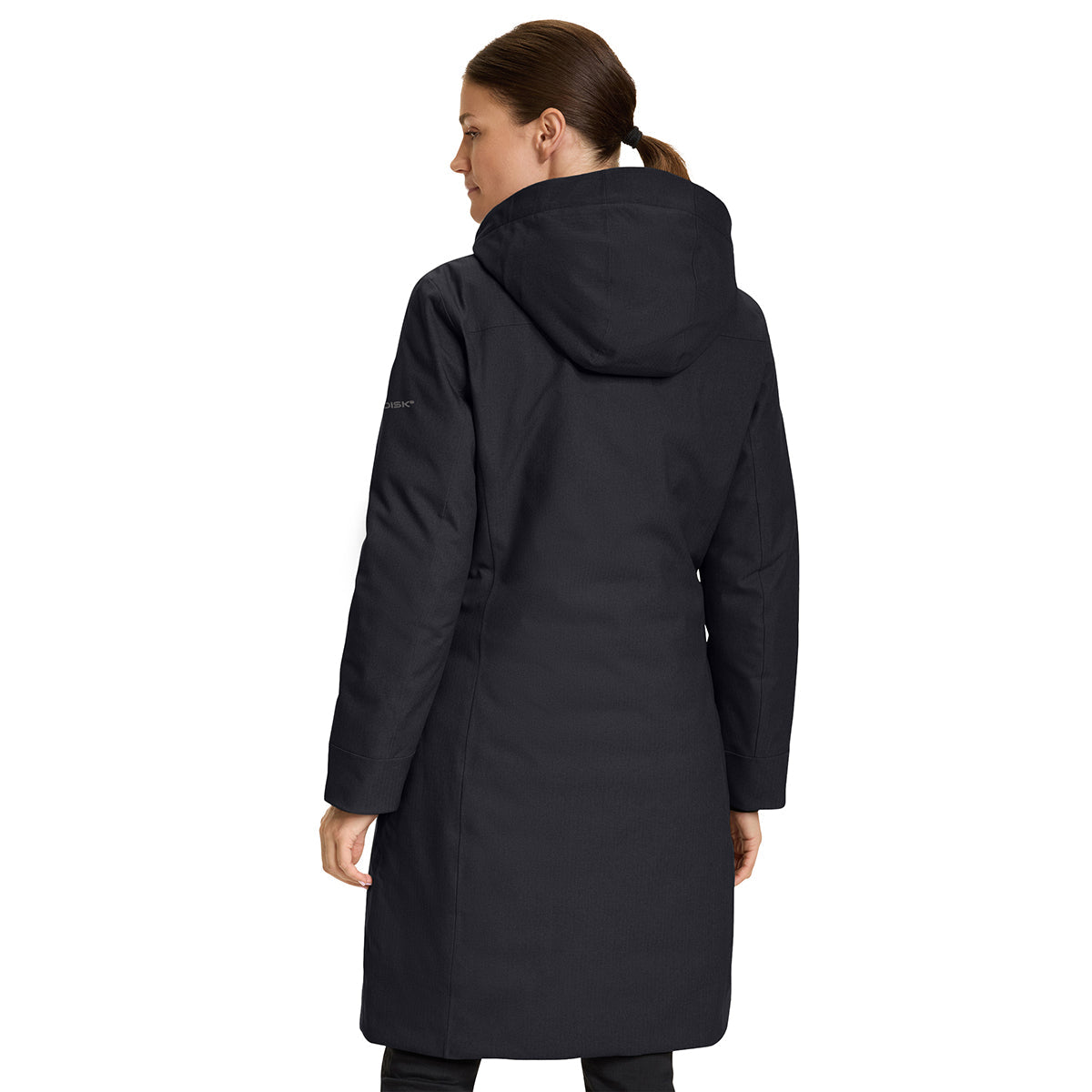Tana - Cavier Black
