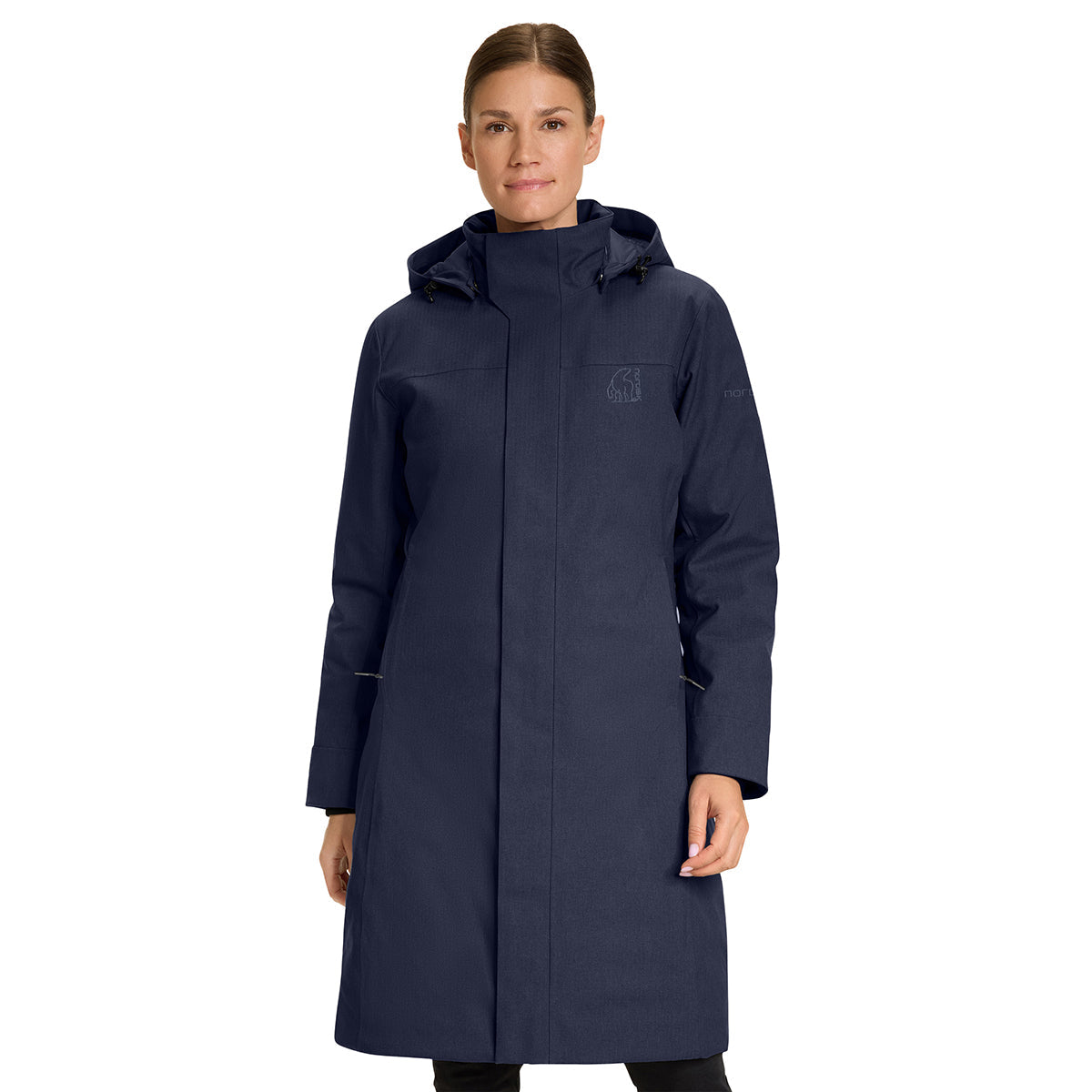 Tana - Maritime Blue