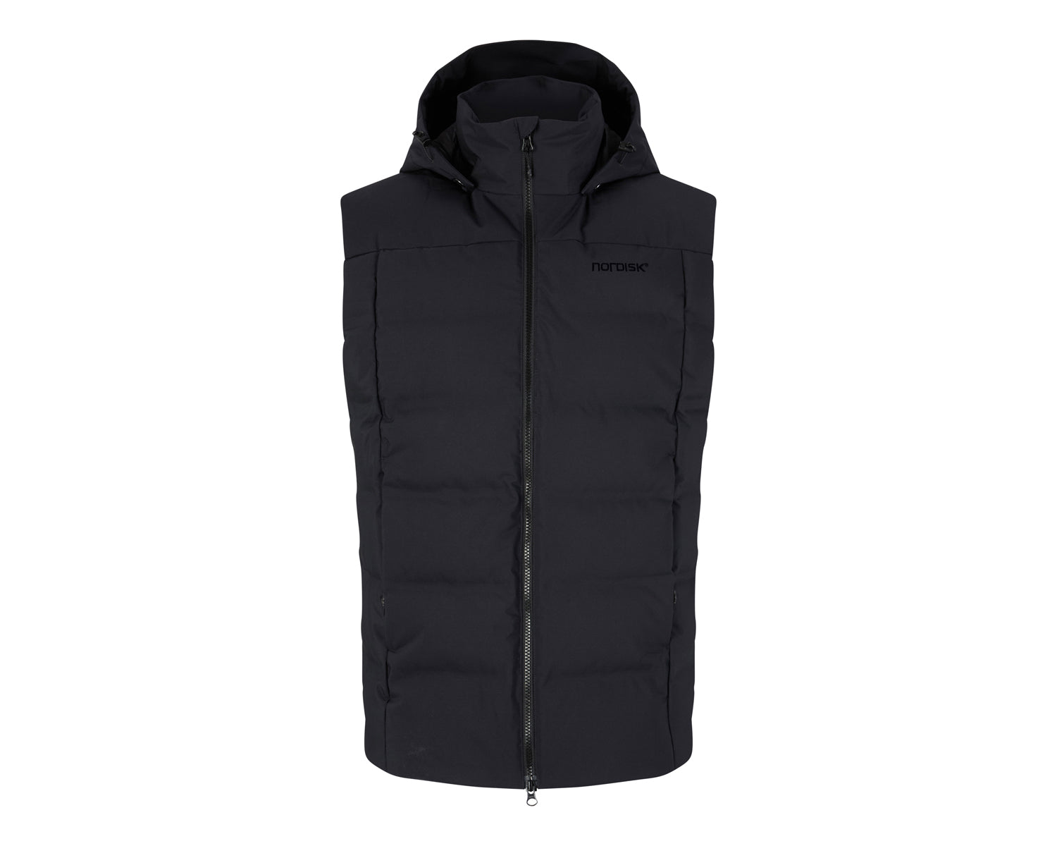 Arn - Black