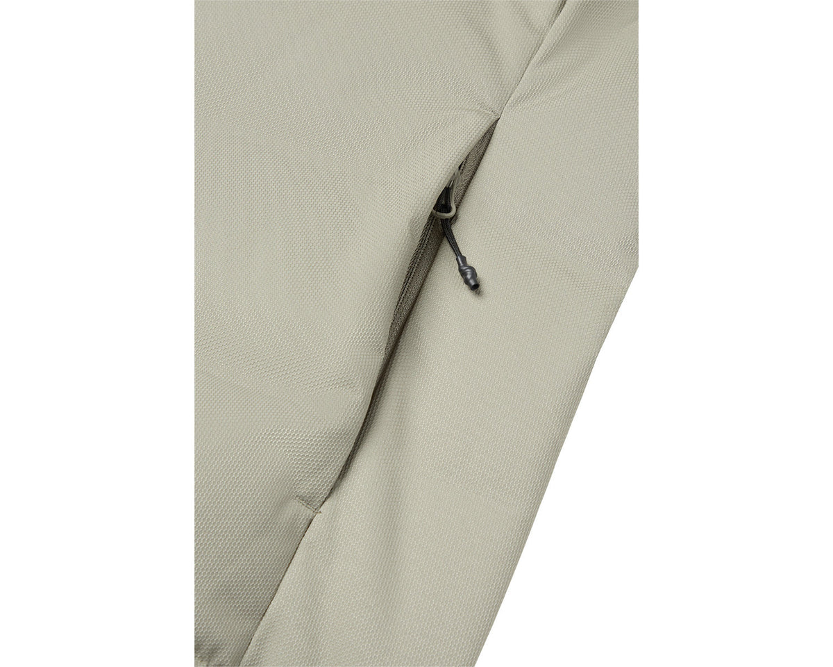 Moana short - Vetiver Green