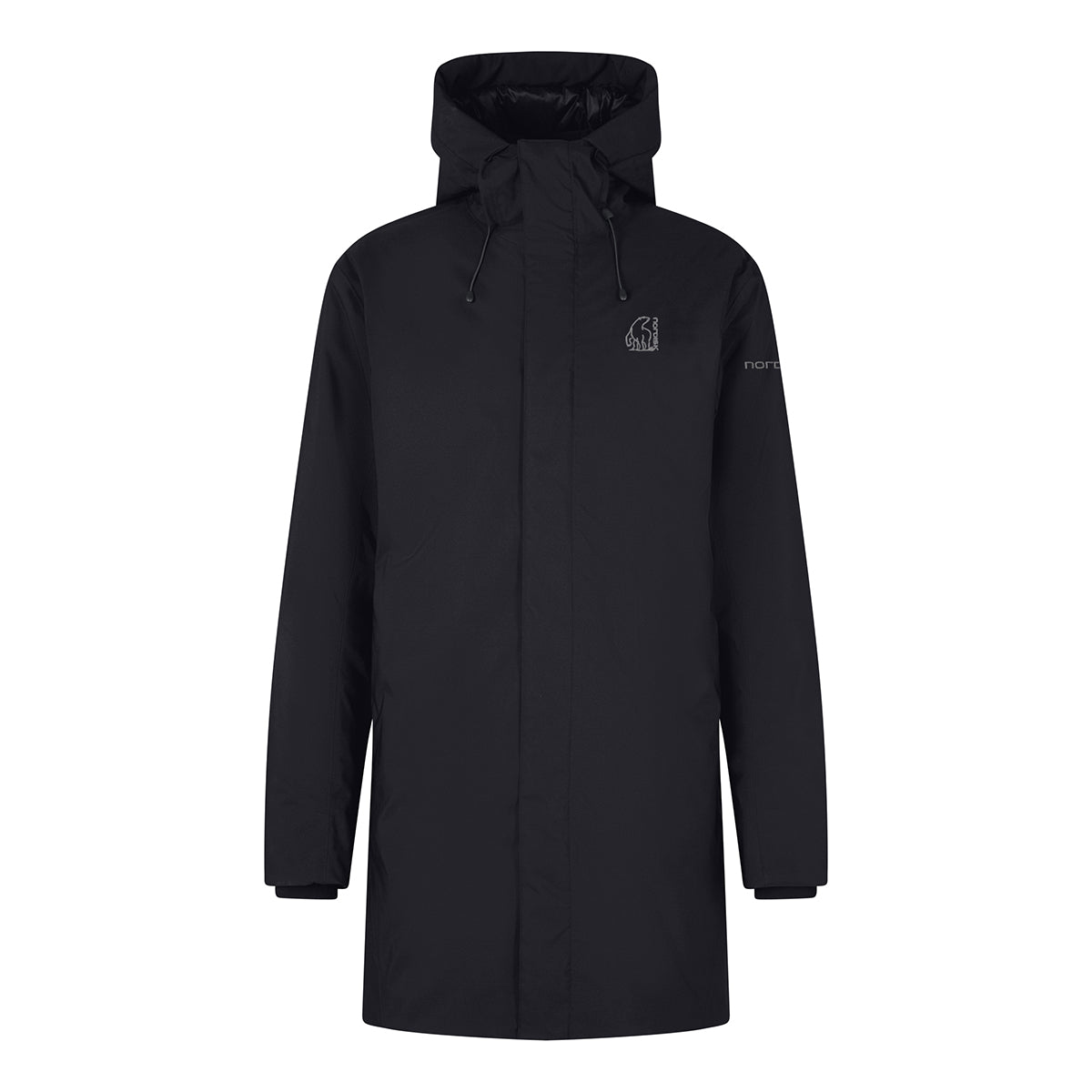 Meili - Cavier Black