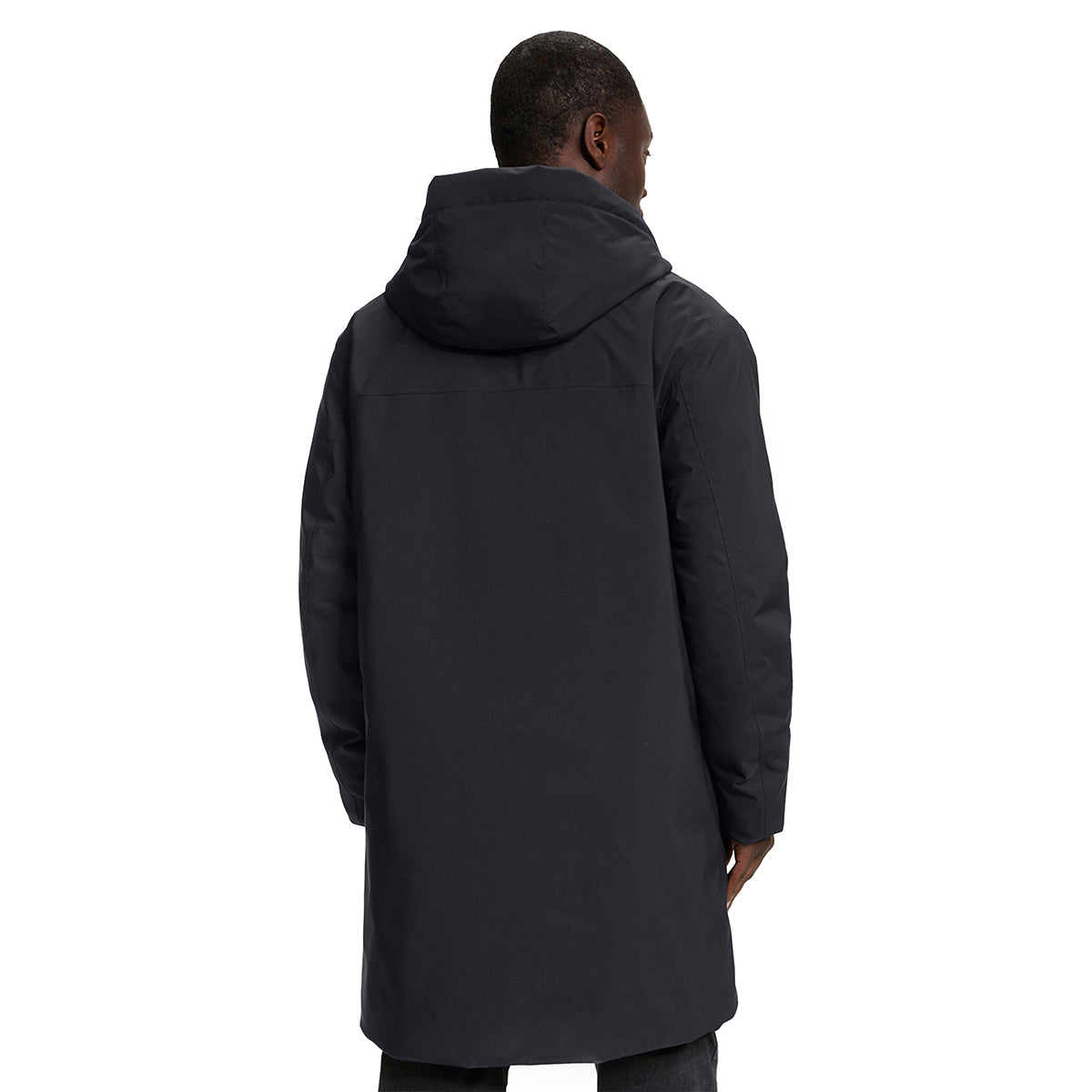 Meili - Cavier Black