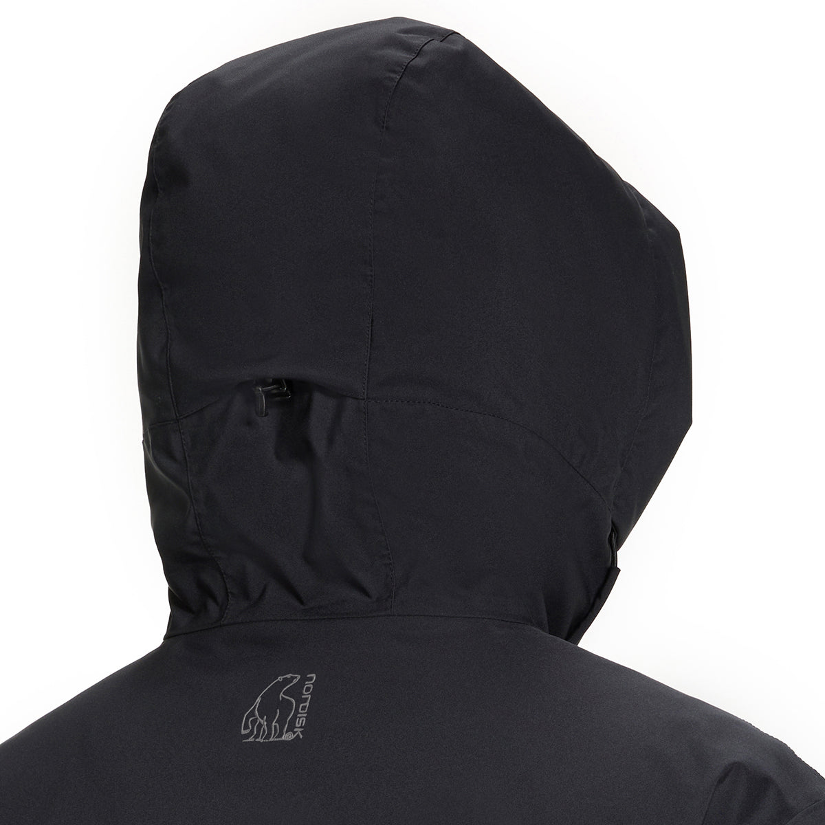 Meili - Cavier Black