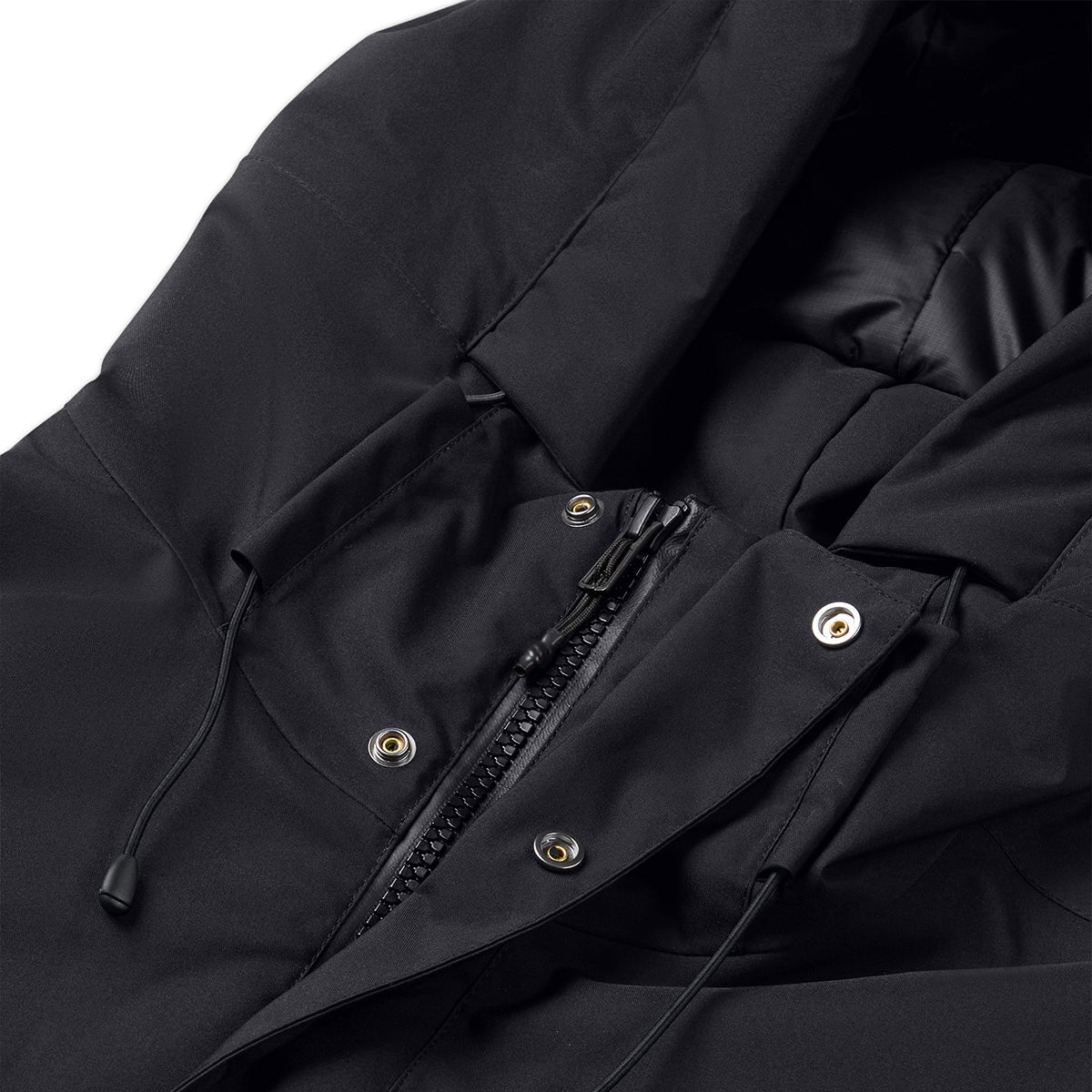 Meili - Cavier Black