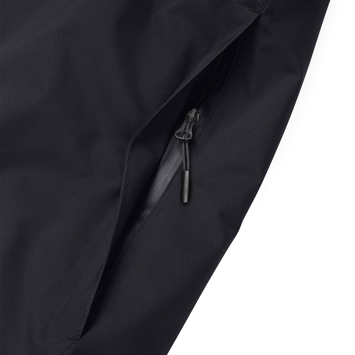 Meili - Cavier Black