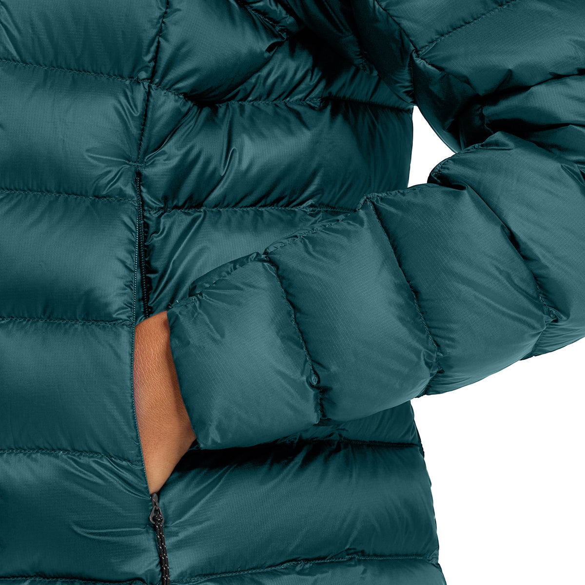 Estrid - Deep Teal