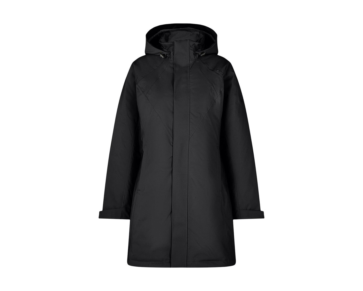 Vigdis - Black