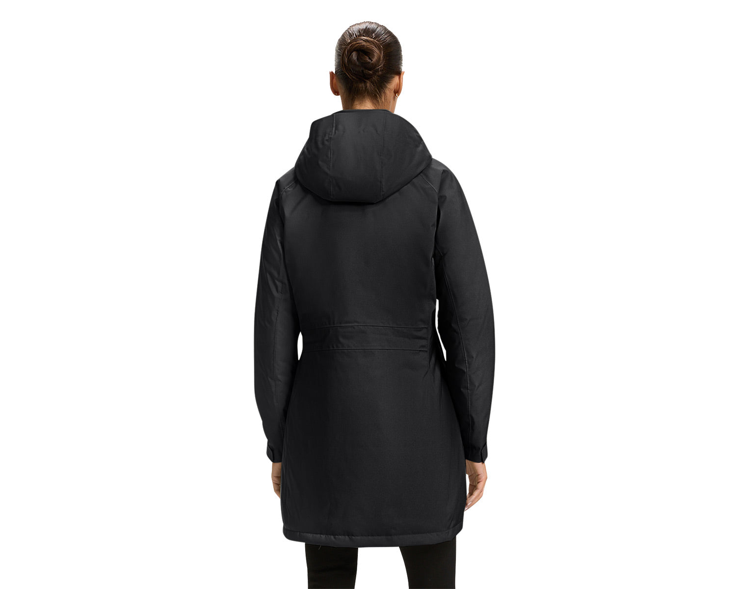 Vigdis - Black