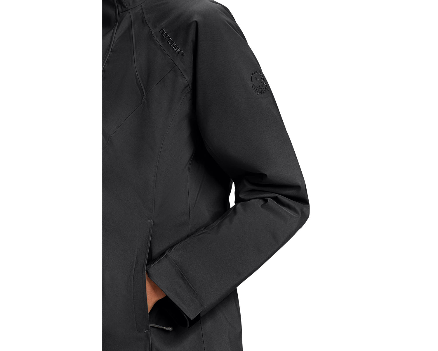 Vigdis - Black