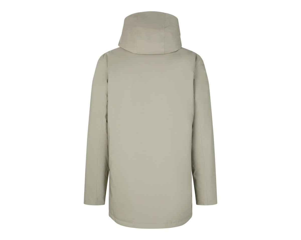 Lauge - Vetiver Green