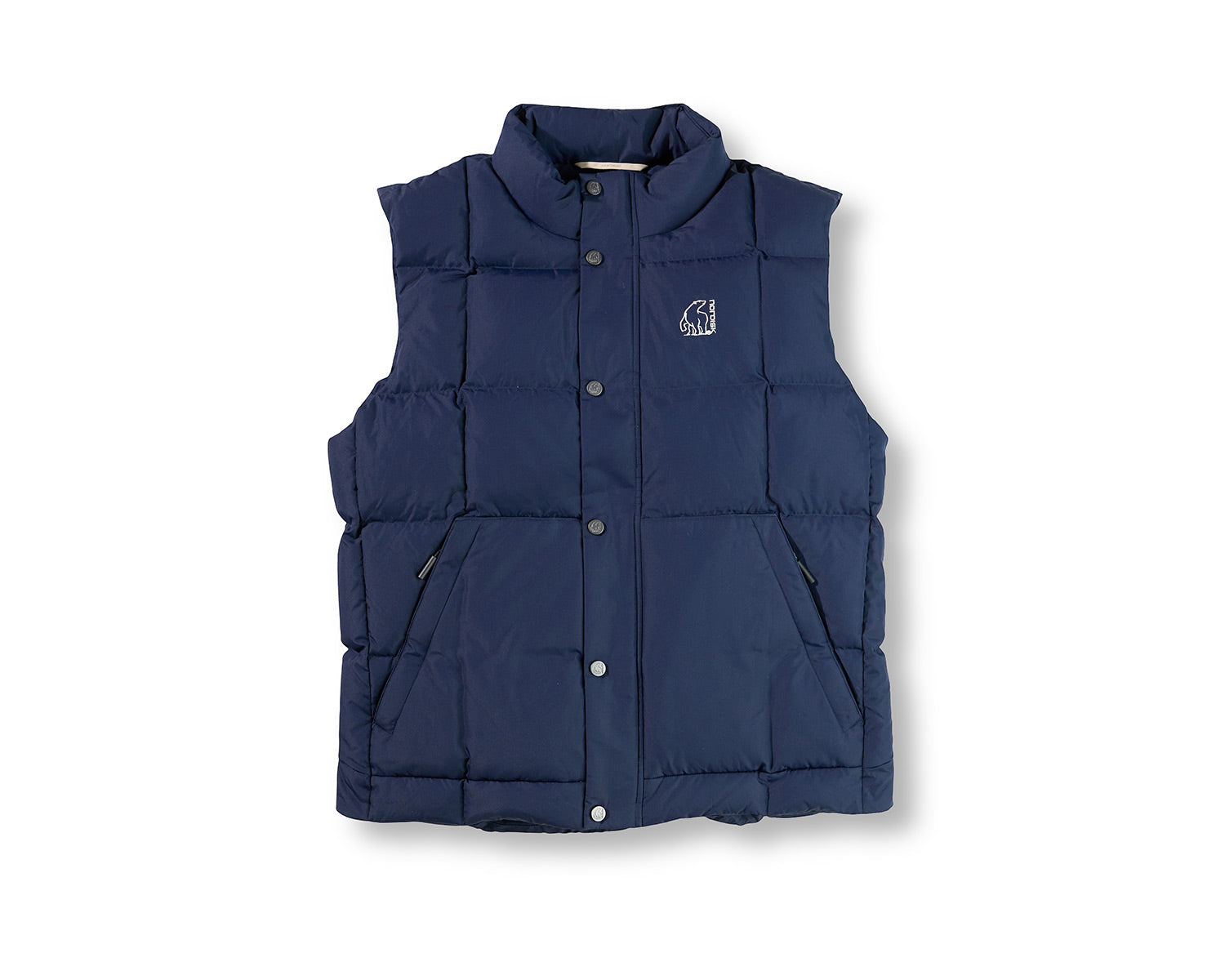 125 Års Caravan Unisex Dunvest - Maritime Blue