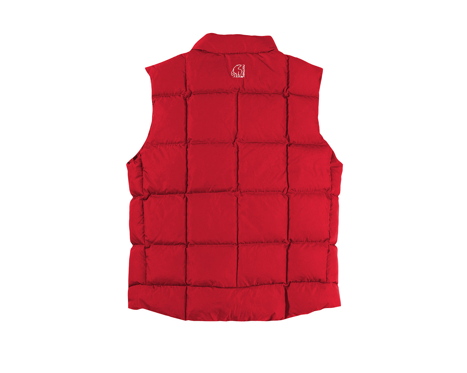 125 Års Caravan Unisex Dunvest - Samba Red