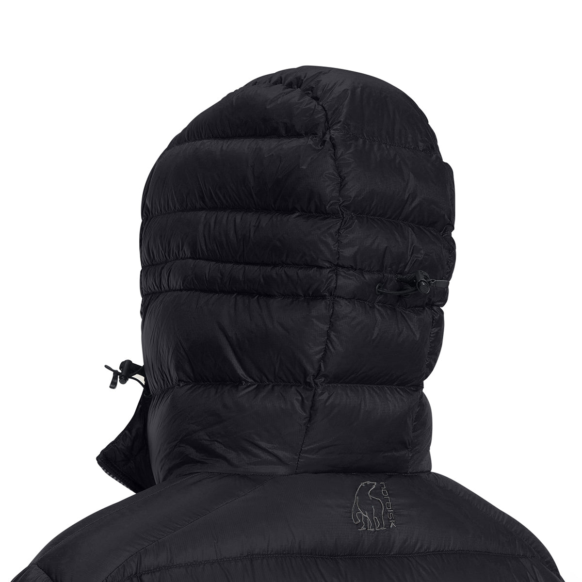 Dagmar - Black