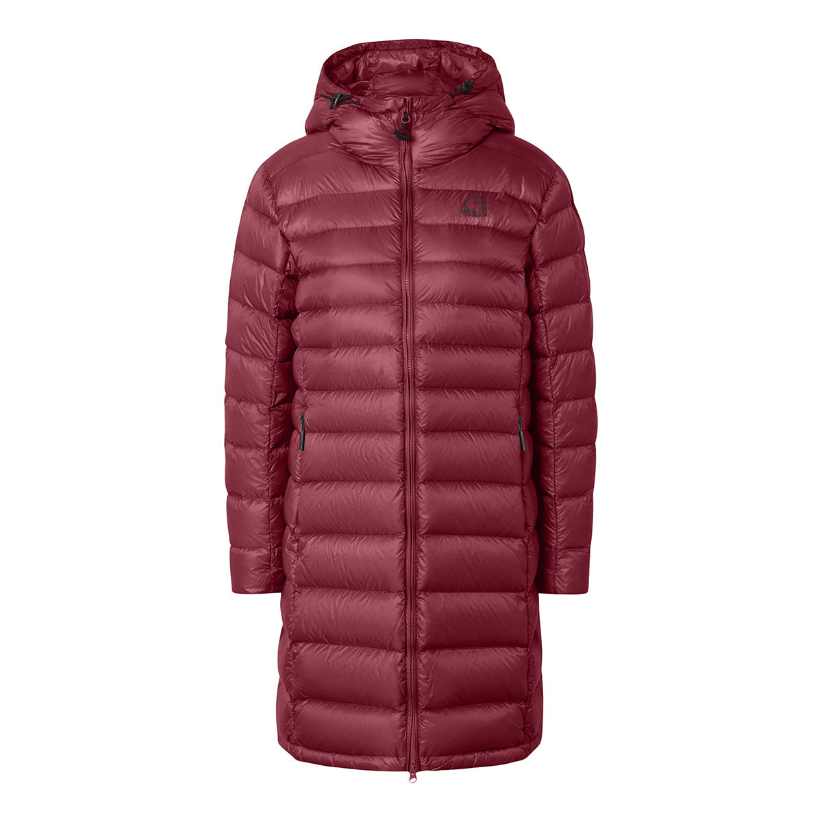 Dagmar - Tibetan Red