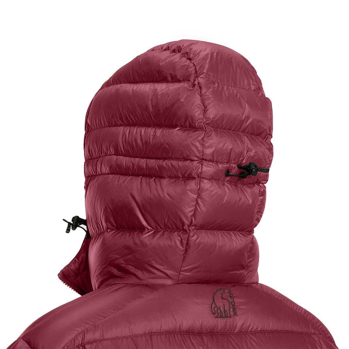Dagmar - Tibetan Red