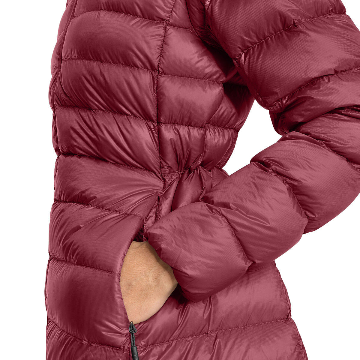 Dagmar - Tibetan Red
