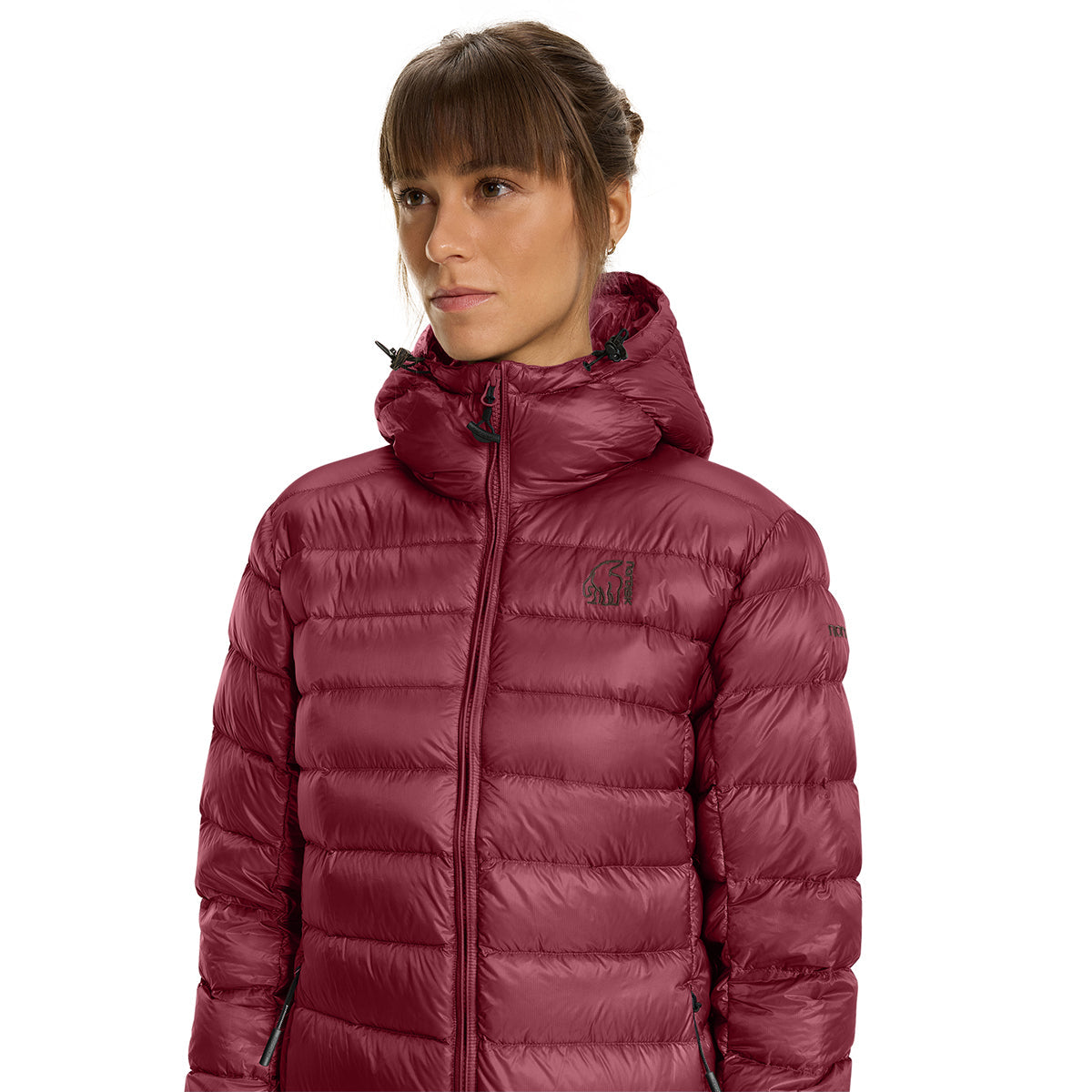 Dagmar - Tibetan Red
