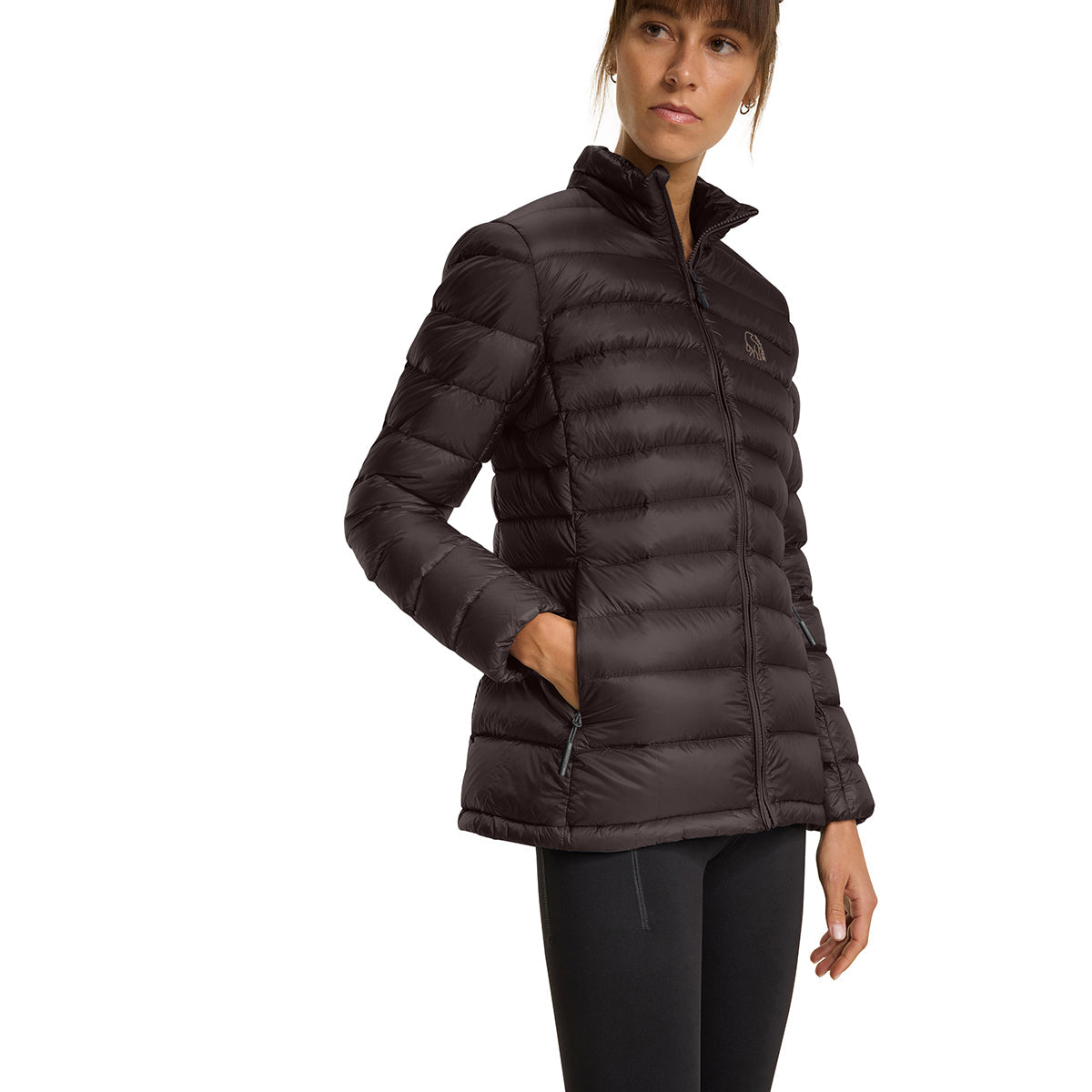 Thyra - Black Coffee