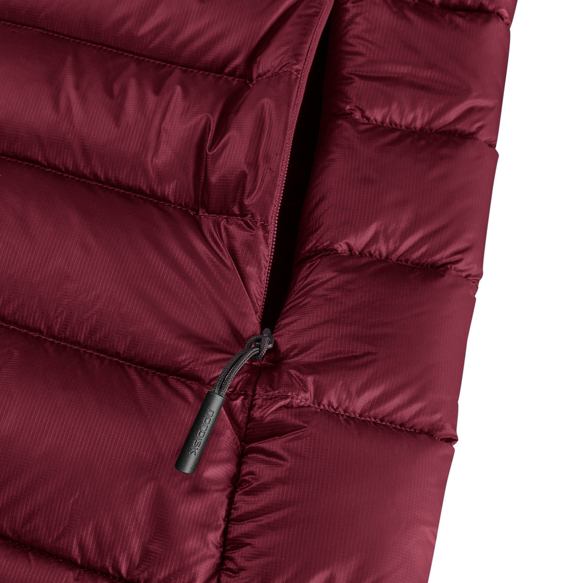 Thyra - Tibetan Red
