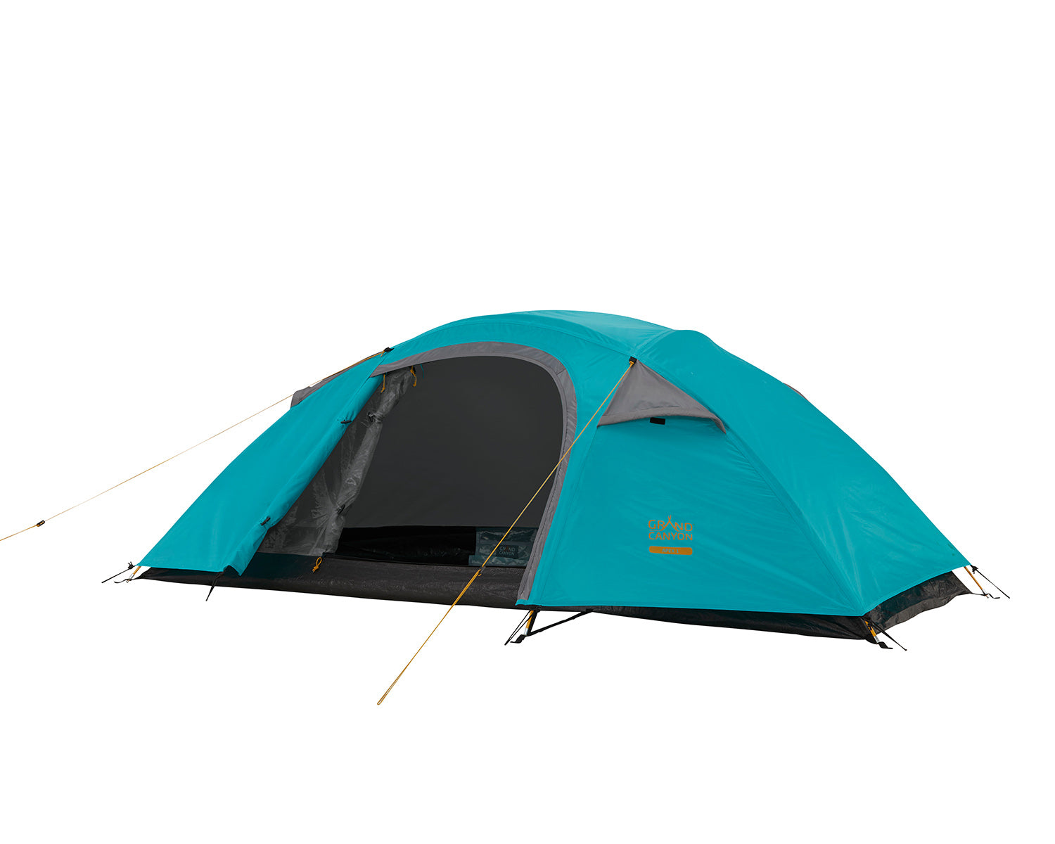 Apex 1 Tent, Blue Grass