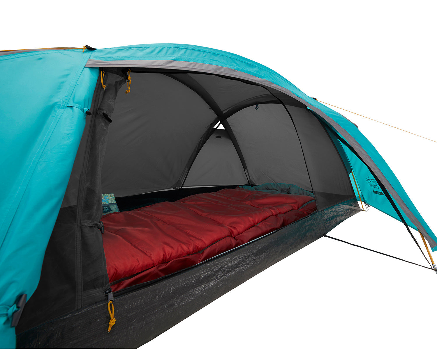 Apex 1 Tent Alu, Capulet Olive