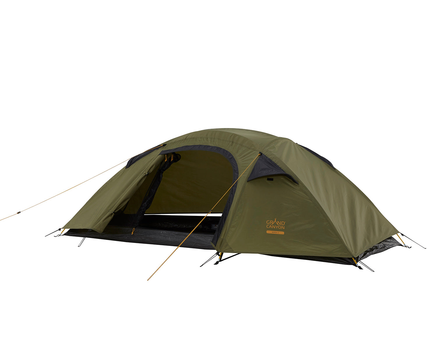 Apex 1 Tent, Capulet Olive