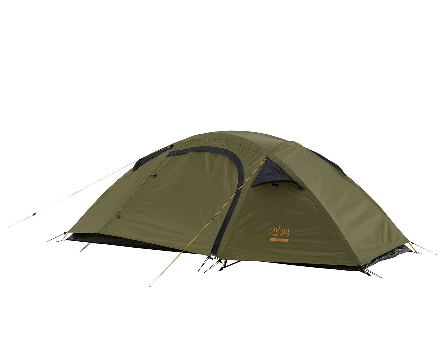 Apex 1 Tent, Capulet Olive
