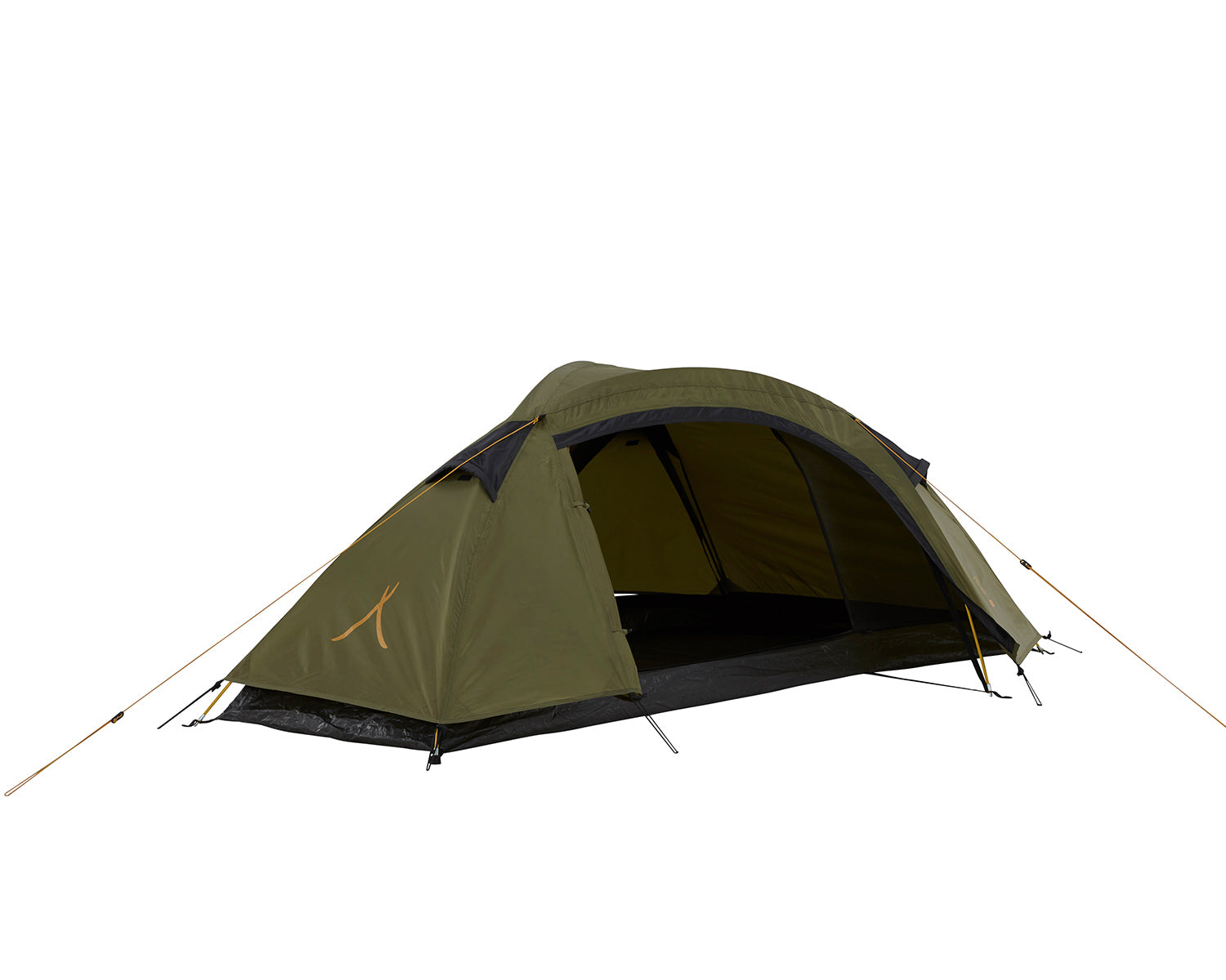 Apex 1 Tent, Capulet Olive