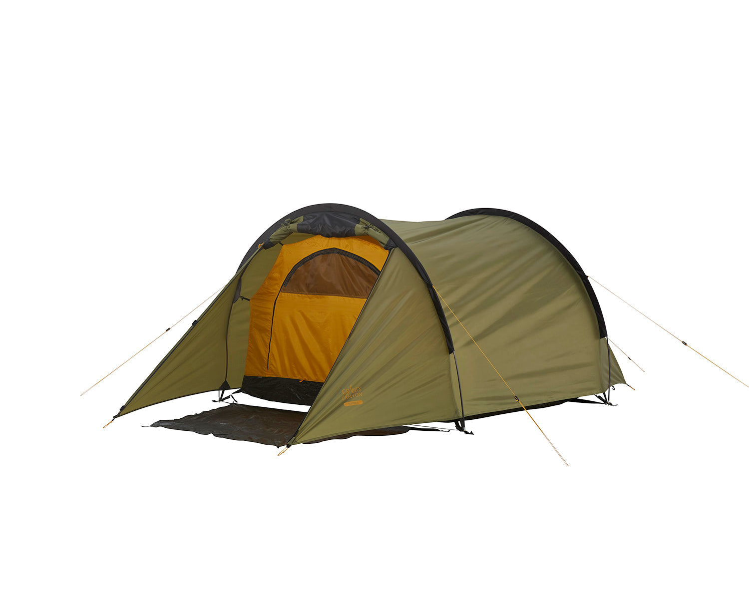 Robson 2 Tent, Capulet Olive