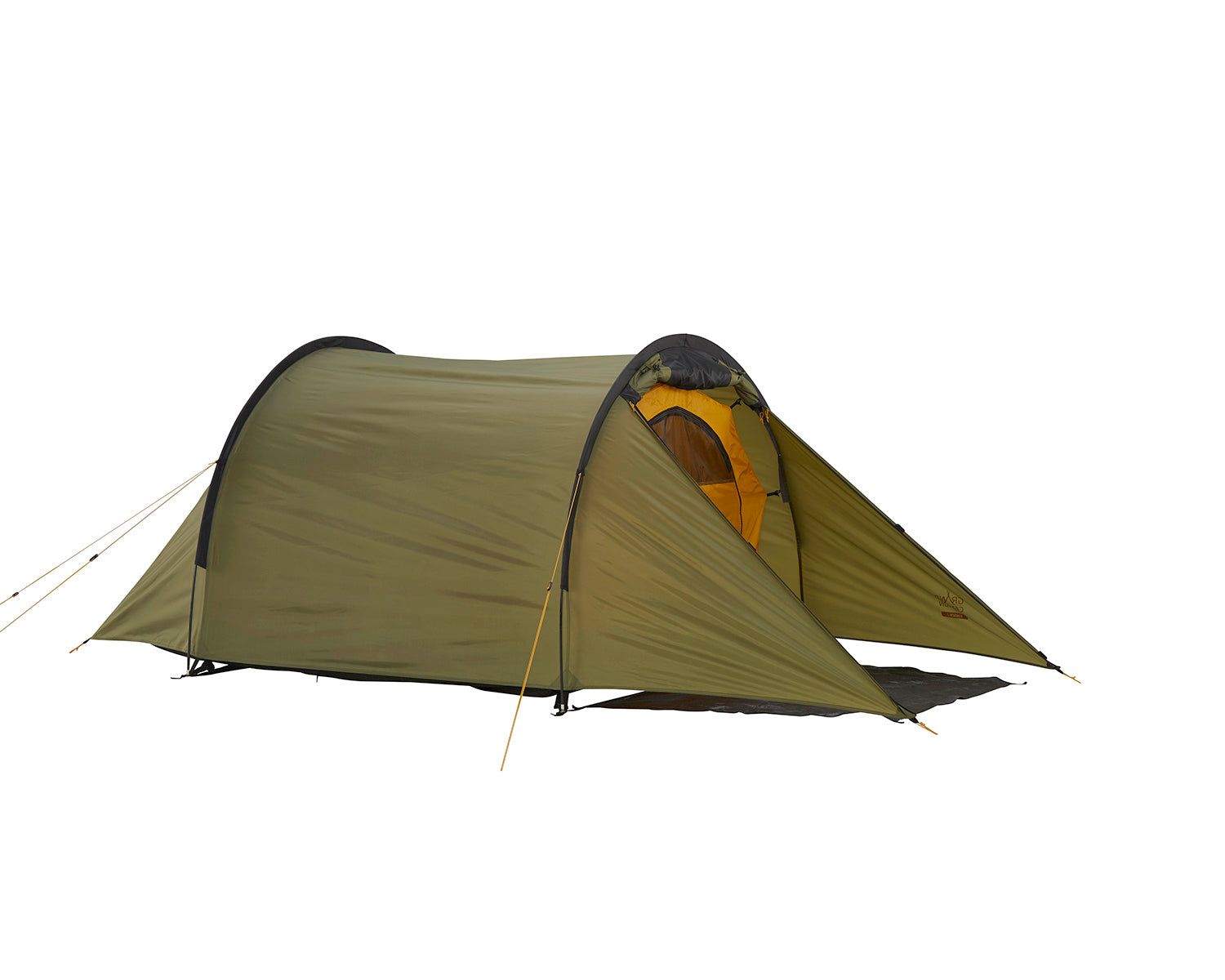 Robson 2 Tent, Capulet Olive