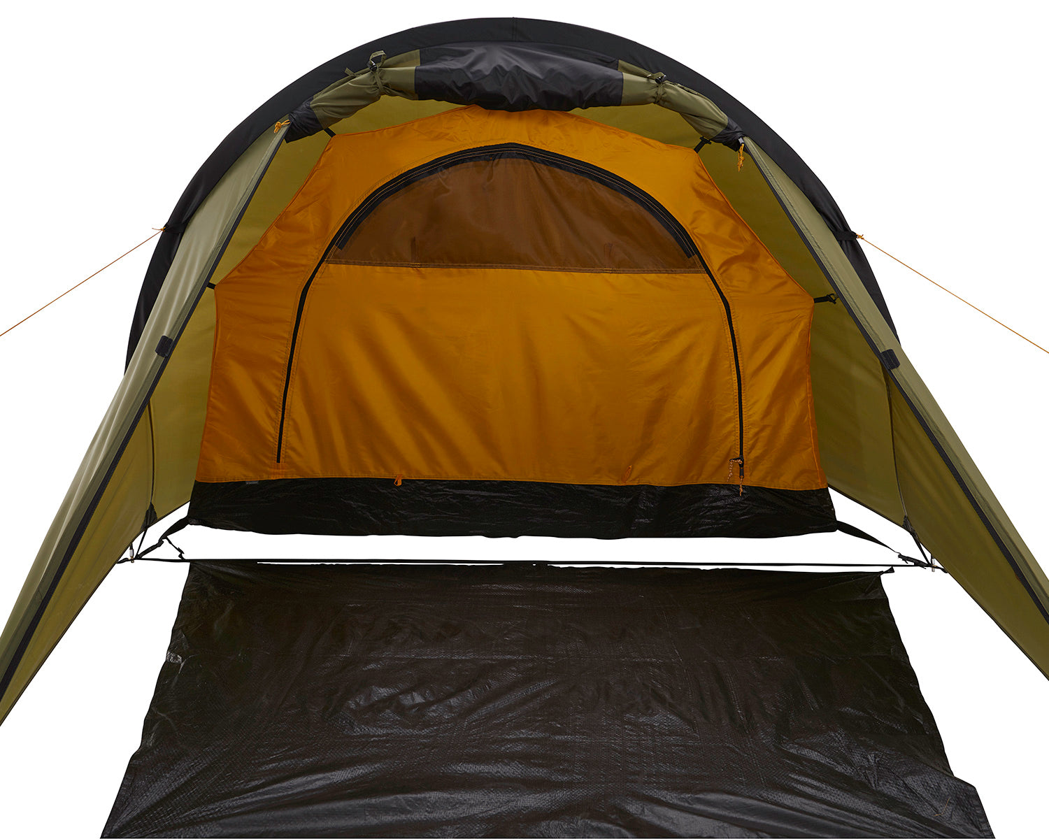 Robson 2 Tent, Capulet Olive