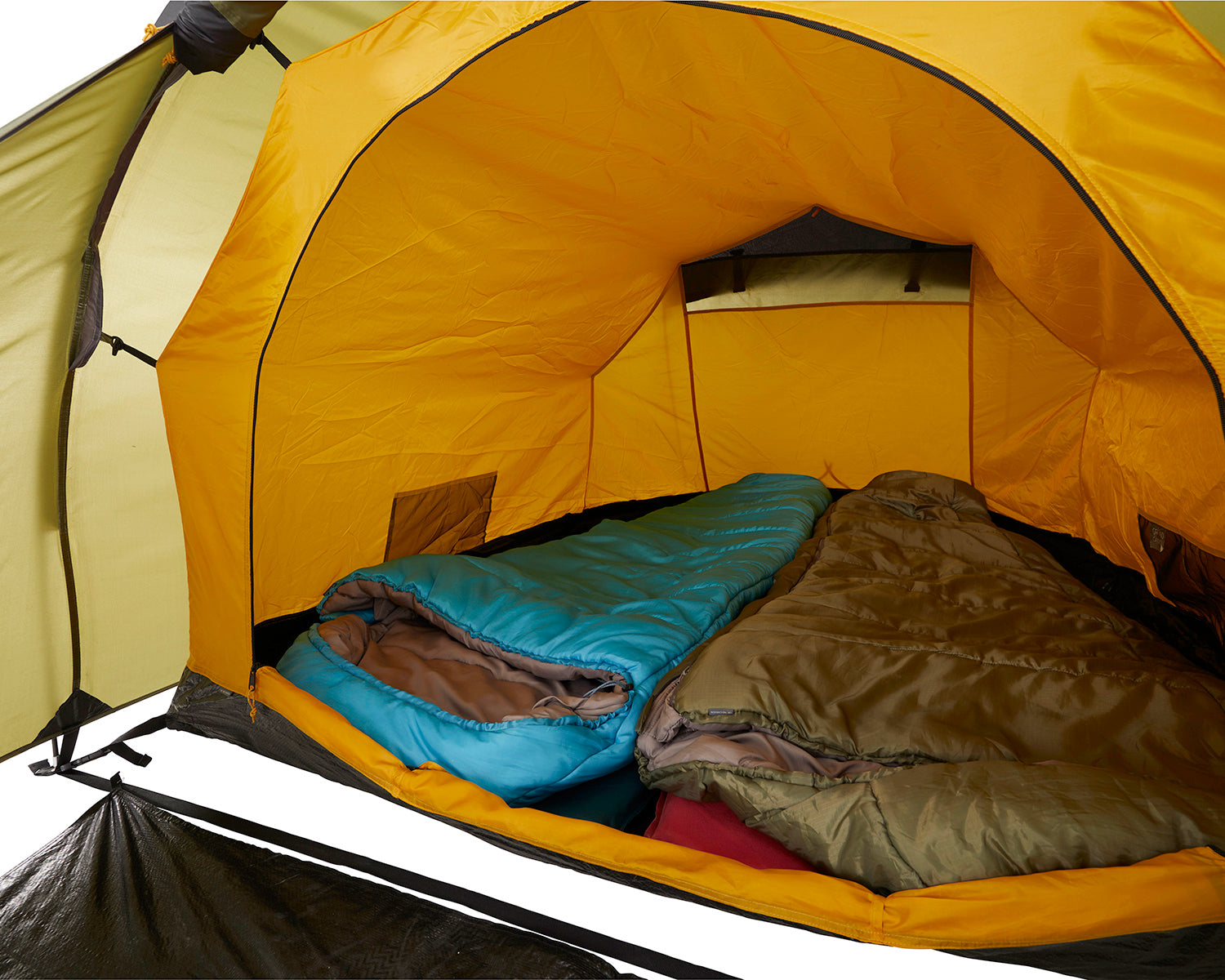 Robson 2 Tent, Capulet Olive