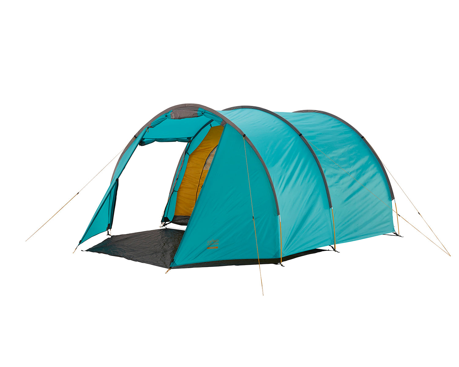 Robson 4 Tent, Blue Grass