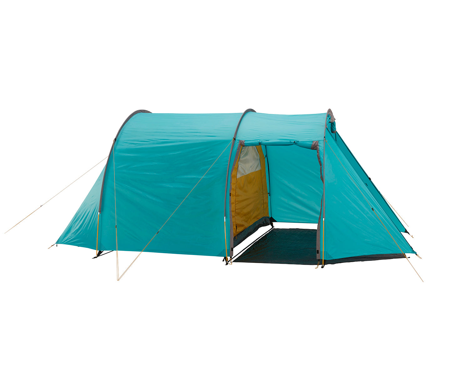 Robson 4 Tent, Blue Grass