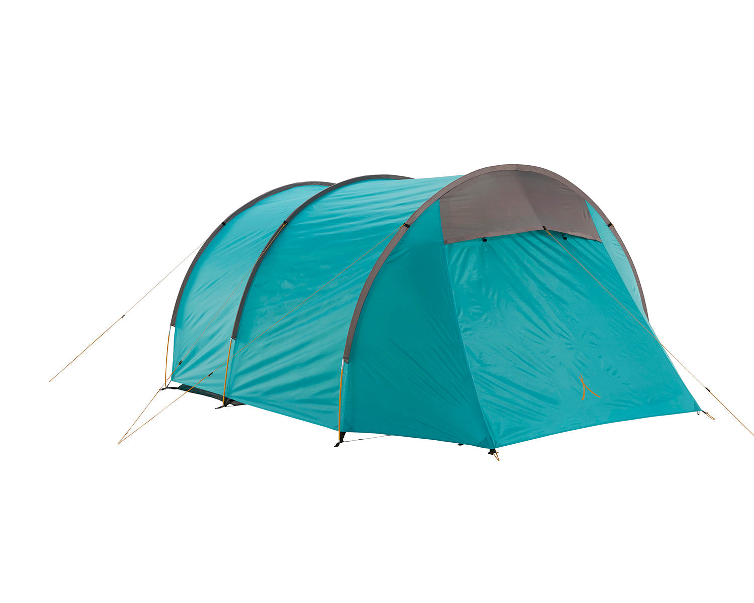 Robson 4 Tent, Blue Grass