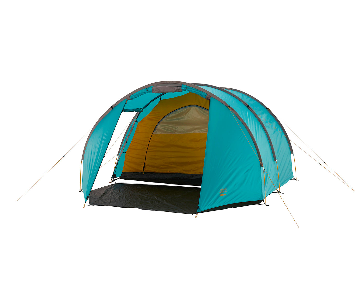 Robson 4 Tent, Blue Grass