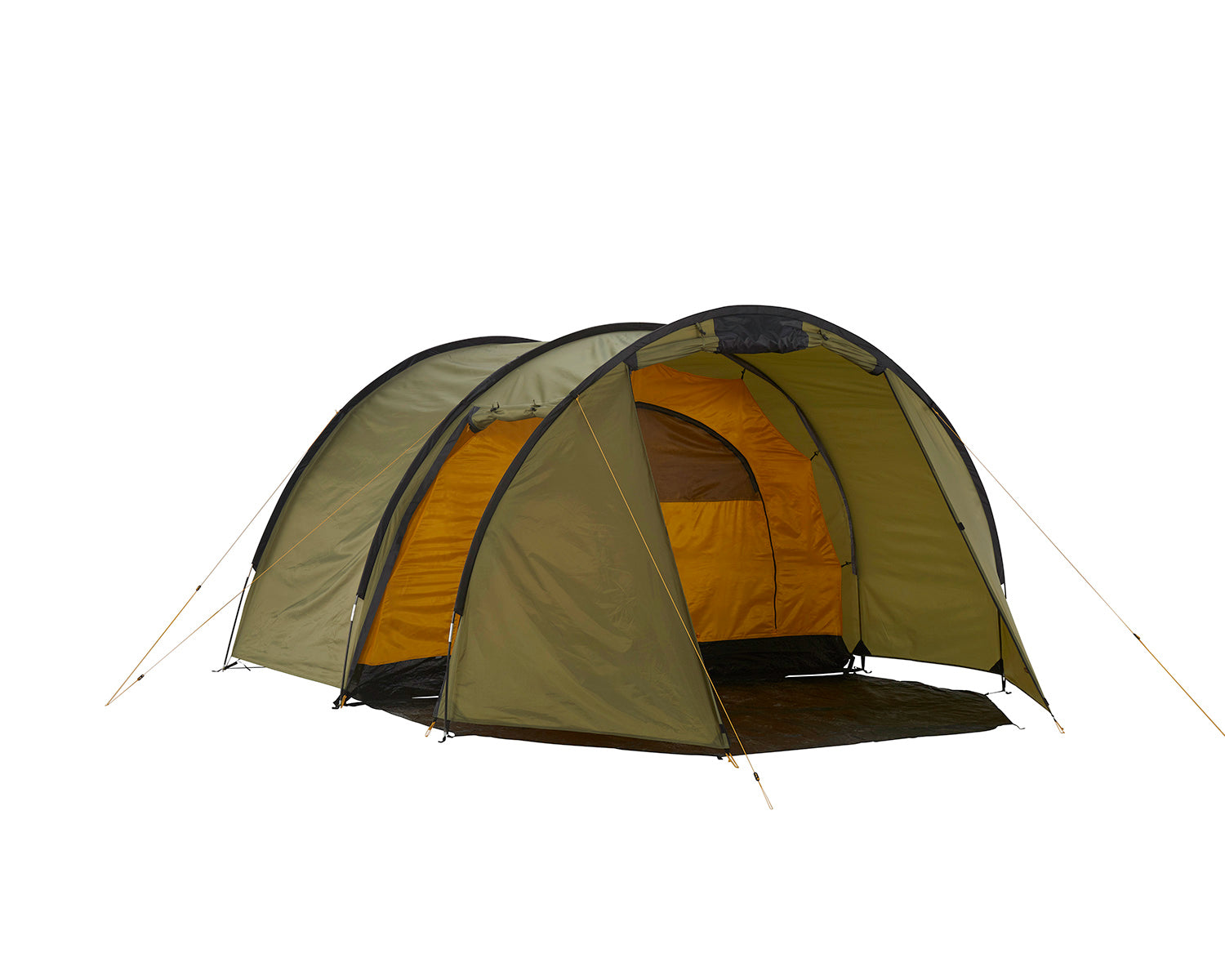 Robson 4 Tent, Capulet Olive