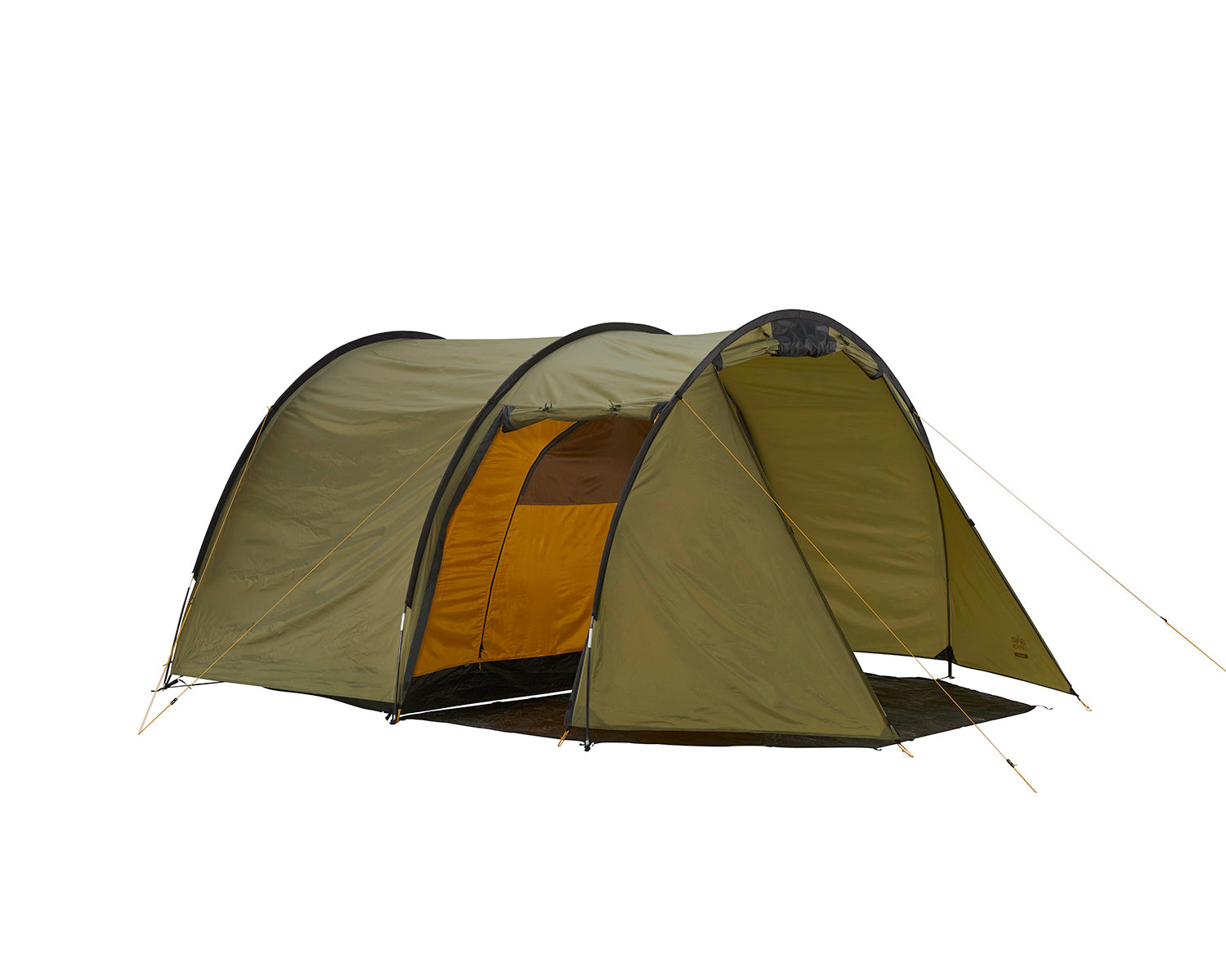 Robson 4 Tent, Capulet Olive