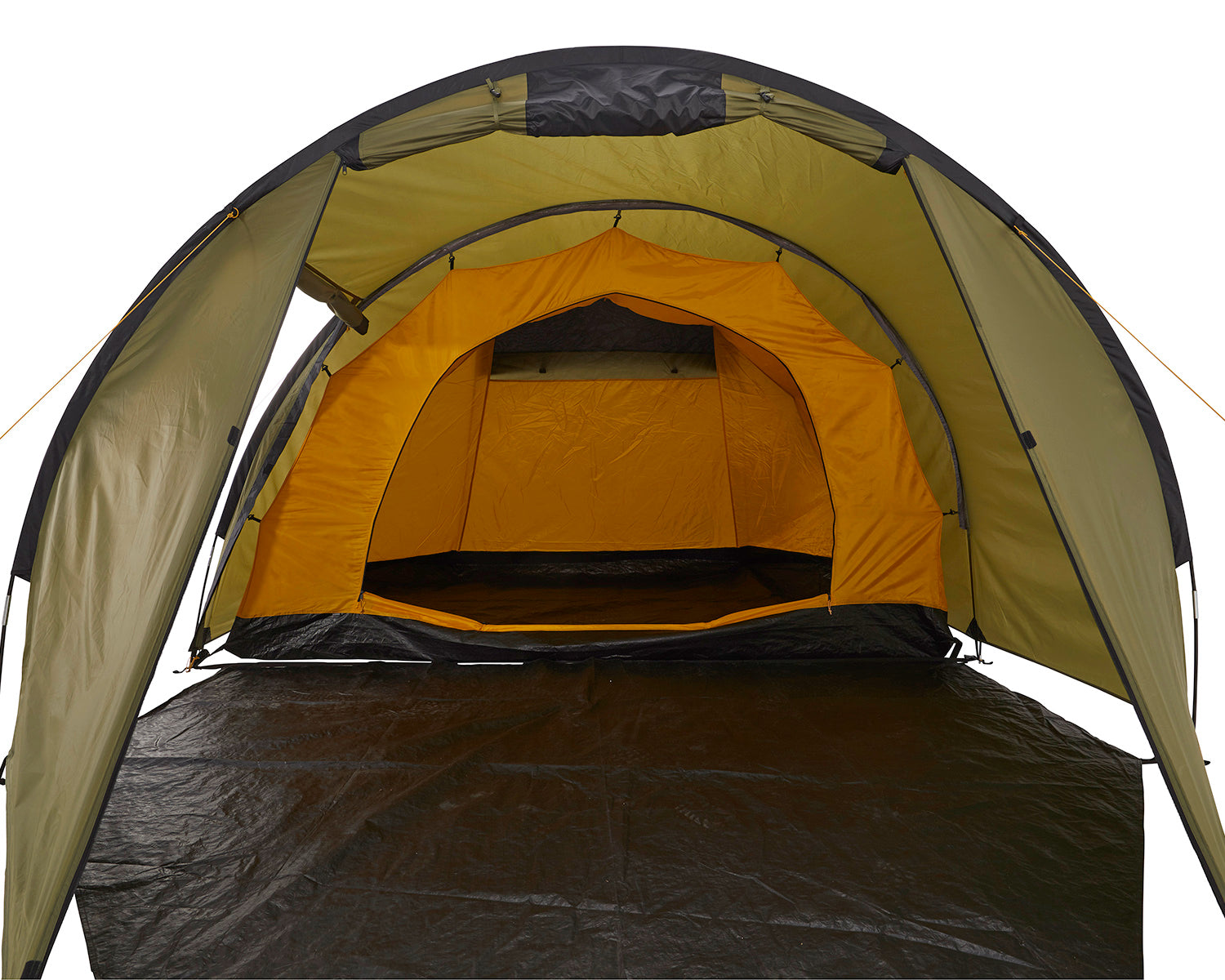 Robson 4 Tent, Capulet Olive